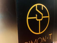 -西檬树SIMON·T轻奢蛋糕(大东方Max店)