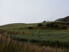 -兰州吐鲁沟国家森林公园