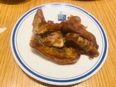 -文叔·湖北名小吃·小龙虾(华强北店)