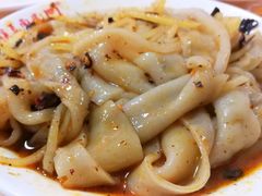 -蒋家槟豆面皮(友爱路店)