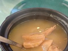 -文记壹心鸡(宝华路店)