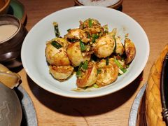 -吃饭皇帝大(解放西路店)