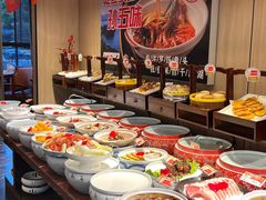 -芳·宴江南(范家路店)