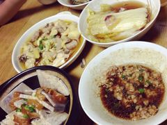 iphone_upload_pic-玲燕蒸菜馆(江东路店)