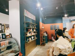 -海马体照相馆(天津世纪都会店)