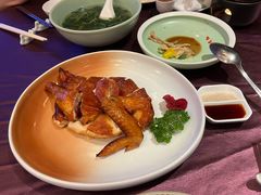 -白天鹅宾馆-玉堂春暖餐厅