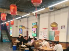 -成老灶火锅鸡(平山店)