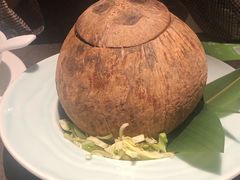 -汤城小厨•粤菜•靓汤(苏州街店)