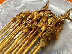 -十里铺铁板鱿鱼