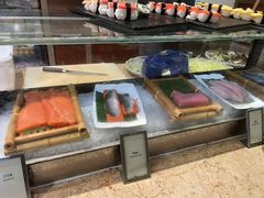 -大中华希尔顿酒店-念自助餐·嗨啤·小龙虾