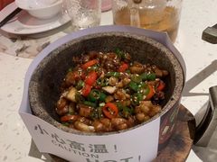 -青叶202都市餐厅(迪诺水镇店)
