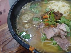 -一品飘香米线(一中总店)