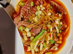 -新渝城·川菜·火锅(区庄店)