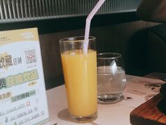 -半秋山西餐厅(襄阳万达店)