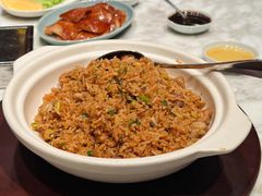-无锡苏宁银河国际酒店-悦府65中餐厅
