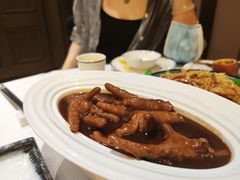 -天瑞轩·粤菜餐厅