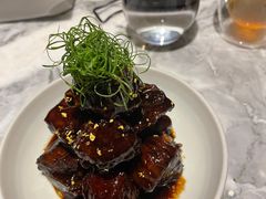 -湖滨28中餐厅·西湖宴·杭州君悦酒店
