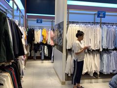 -海马体照相馆(大连柏威年购物中心店)