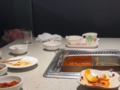 -海底捞大排档火锅(悦荟广场店)