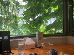 -默迹咖啡馆