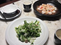 -绿茶餐厅(松江万达店)