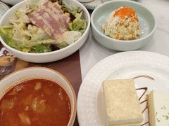 -斗牛士牛排餐厅(嘉里汇店)