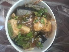 -无声臭豆腐(大井1号店)