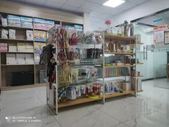 -嘉馨宠物医院·CT影像转诊·心脏科·犬猫全科诊疗中心(下沙大学城院区)