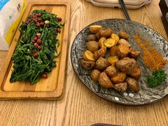 -衡哥肉铺