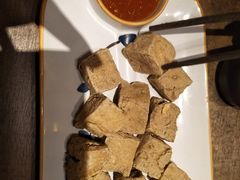 -香园茶社·金陵小灶(老门东店)