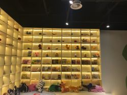 点击看大图 -塔塔王国·主题儿童游乐园(奥城商业广场店)