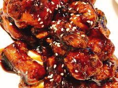 糖醋排条-黄弟大排档·湖南菜·小龙虾·小海鲜(凯旋北路店)