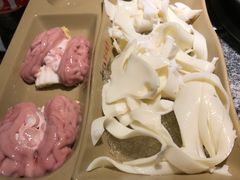 -渝味晓宇火锅(合川路店)