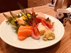 -小山日本料理(太古汇店)