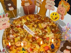 -牛男手造(地铁天虹店)