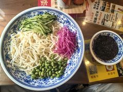 -北京小肠陈饭庄(方庄店)