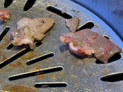 -大叹号·朝鲜族烤肉(潍坊泰华城店)