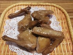 -粤港餐厅(禹州商业广场店)