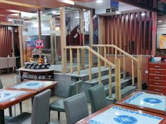 大堂-东方饺子王(创始店)