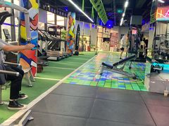 -PT健身联盟(普陀中远两湾城店)