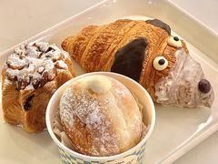-屋裡·Union Bakery(龙江路店)