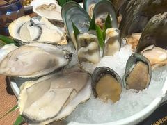 -樾餐厅泰式海鲜火锅(民歌湖店)
