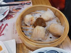 -赏点粤式点心(广州塔店)