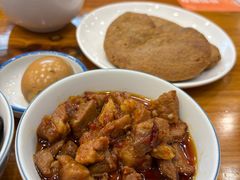 -小方的面(徐家汇店)