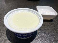 -诺敏塔拉奶茶-布里亚特包子-手把肉(锦都会店)