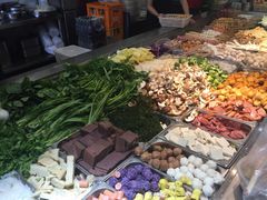 -林静小吃(复兴路店)