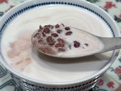 -堂屋糖水店(愚园店)