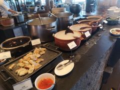 -广州富力君悦大酒店·凯菲厅