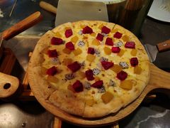 -吉布鲁牛排海鲜自助(硕果时代店)