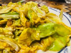 -朝花夕拾中餐厅(台儿庄古城复兴广场店)
